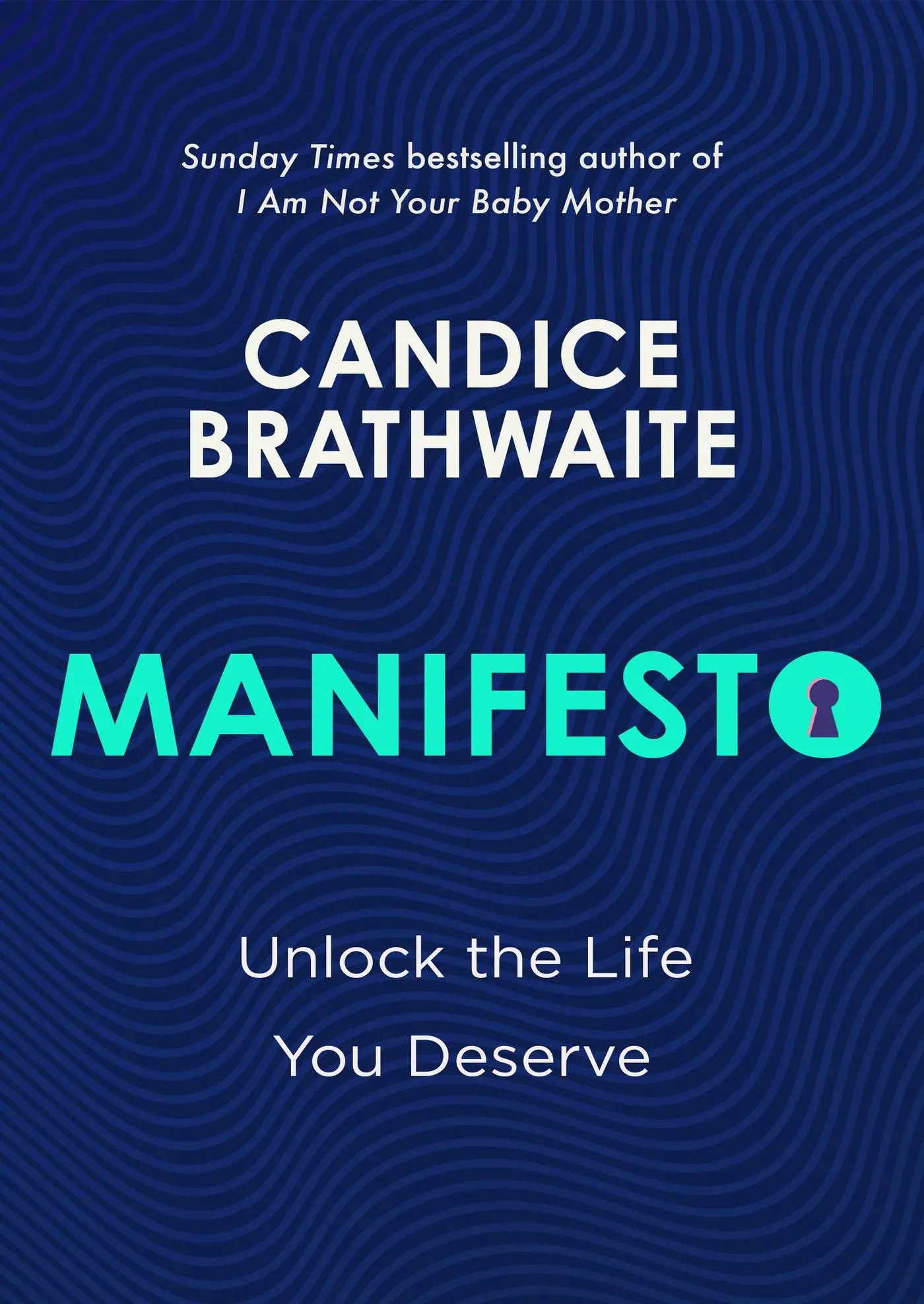 Cover: 9781529435610 | Manifesto | Candice Brathwaite | Buch | Englisch | 2024