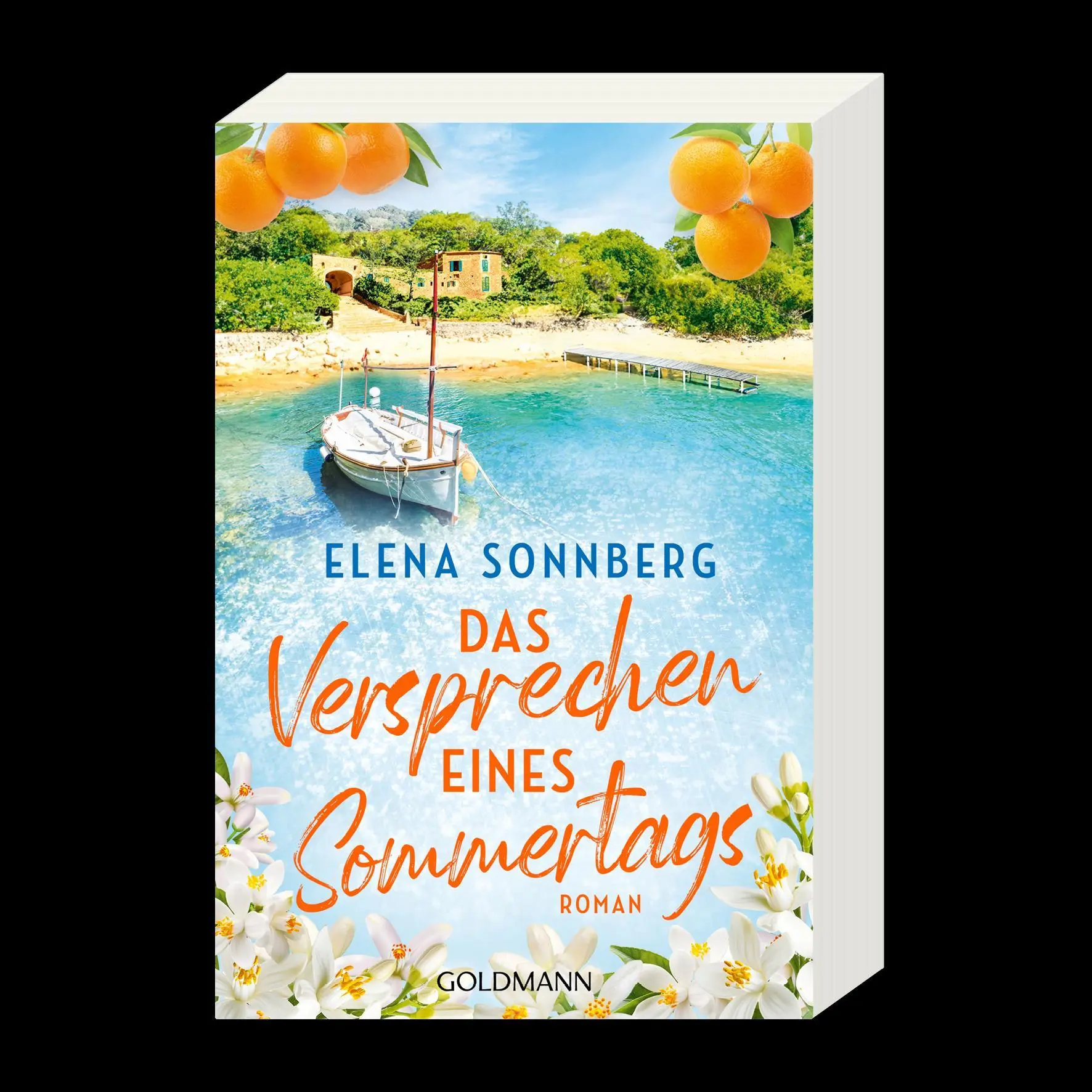 Bild: 9783442495610 | Das Versprechen eines Sommertags | Elena Sonnberg | Taschenbuch | 2025