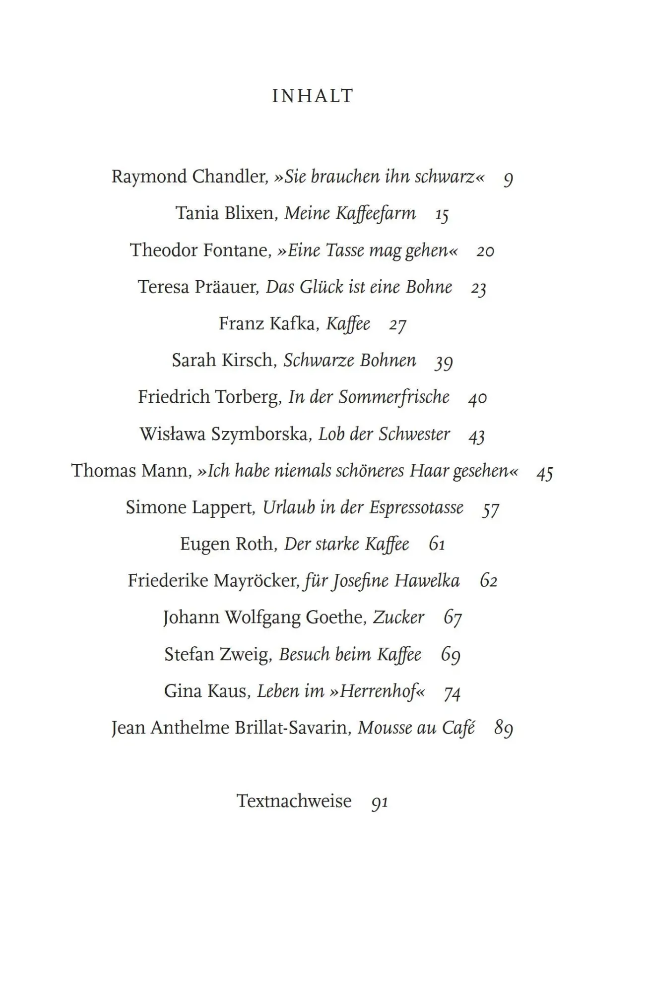 Bild: 9783458195610 | 'Sie brauchen ihn schwarz' | Marie Bernhard | Buch | Insel-Bücherei