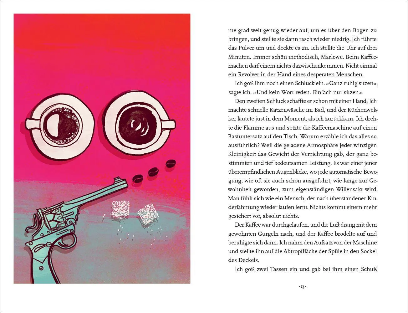 Bild: 9783458195610 | 'Sie brauchen ihn schwarz' | Marie Bernhard | Buch | Insel-Bücherei