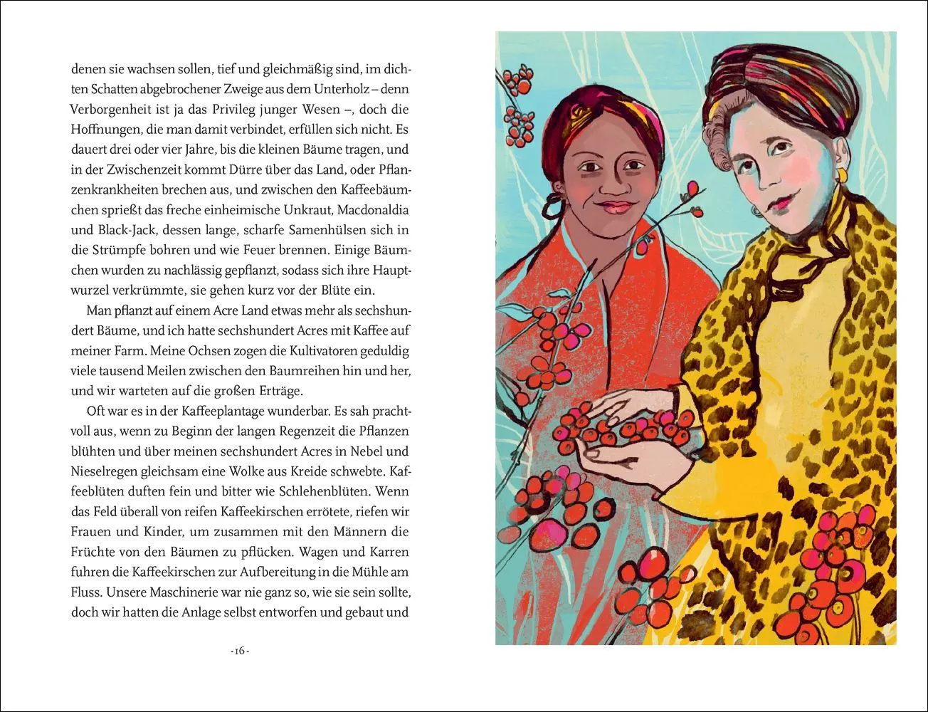 Bild: 9783458195610 | 'Sie brauchen ihn schwarz' | Marie Bernhard | Buch | Insel-Bücherei