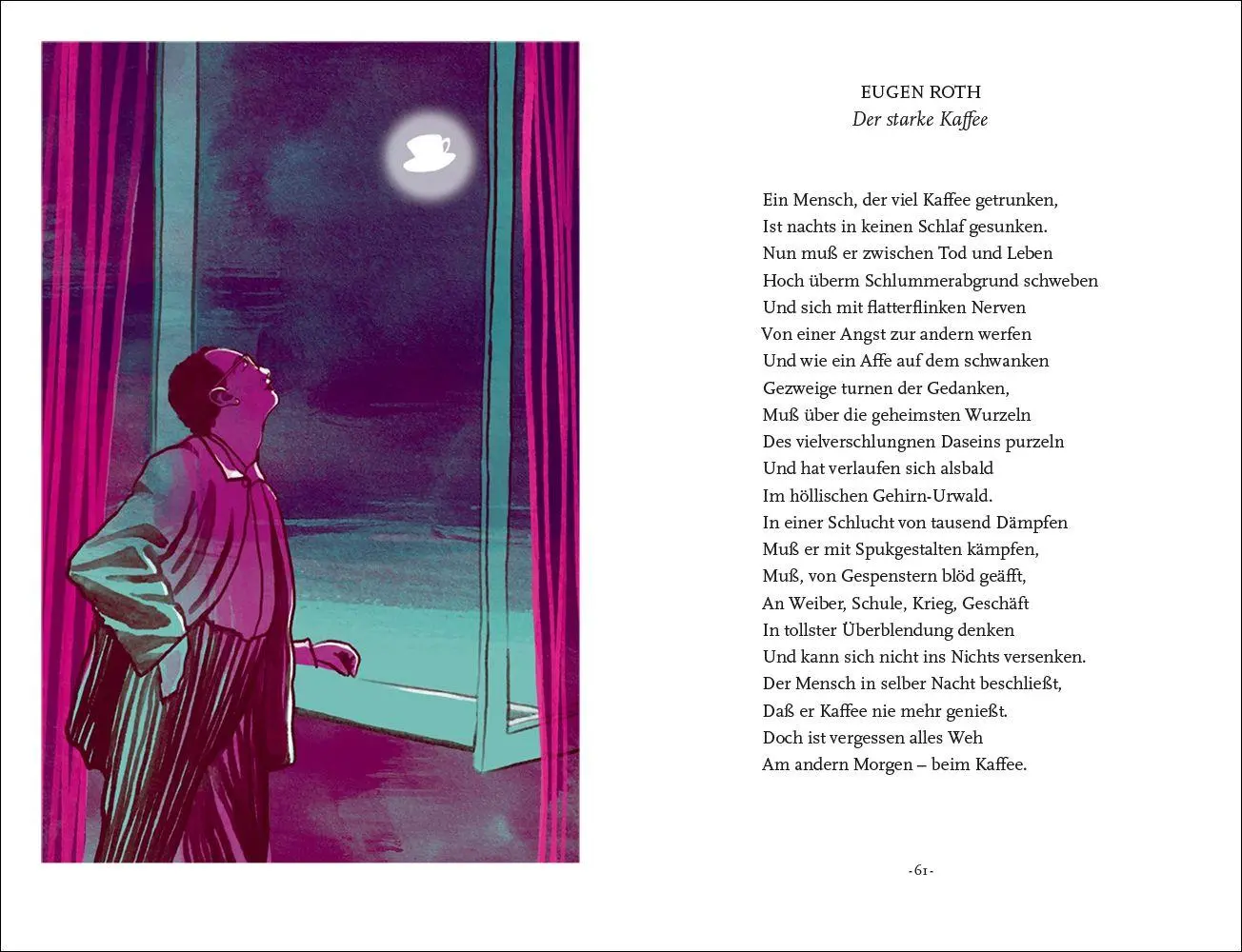 Bild: 9783458195610 | 'Sie brauchen ihn schwarz' | Marie Bernhard | Buch | Insel-Bücherei