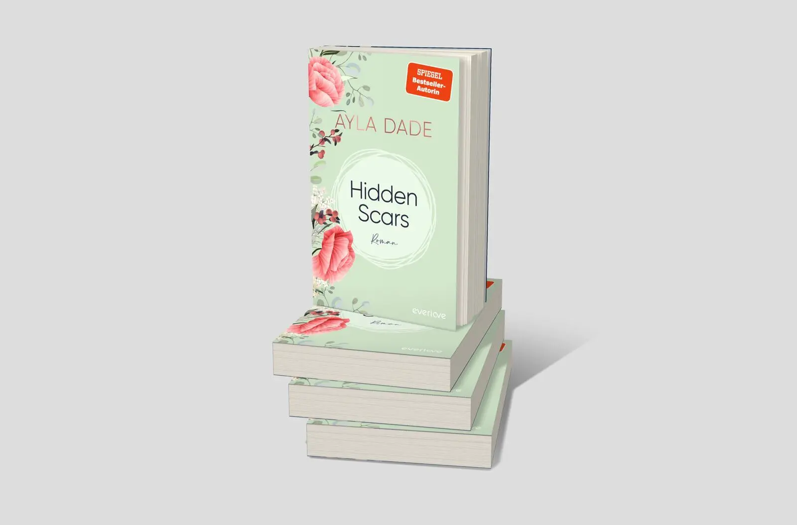 Bild: 9783492065610 | Hidden Scars | Ayla Dade | Taschenbuch | East Side Elite | 400 S.