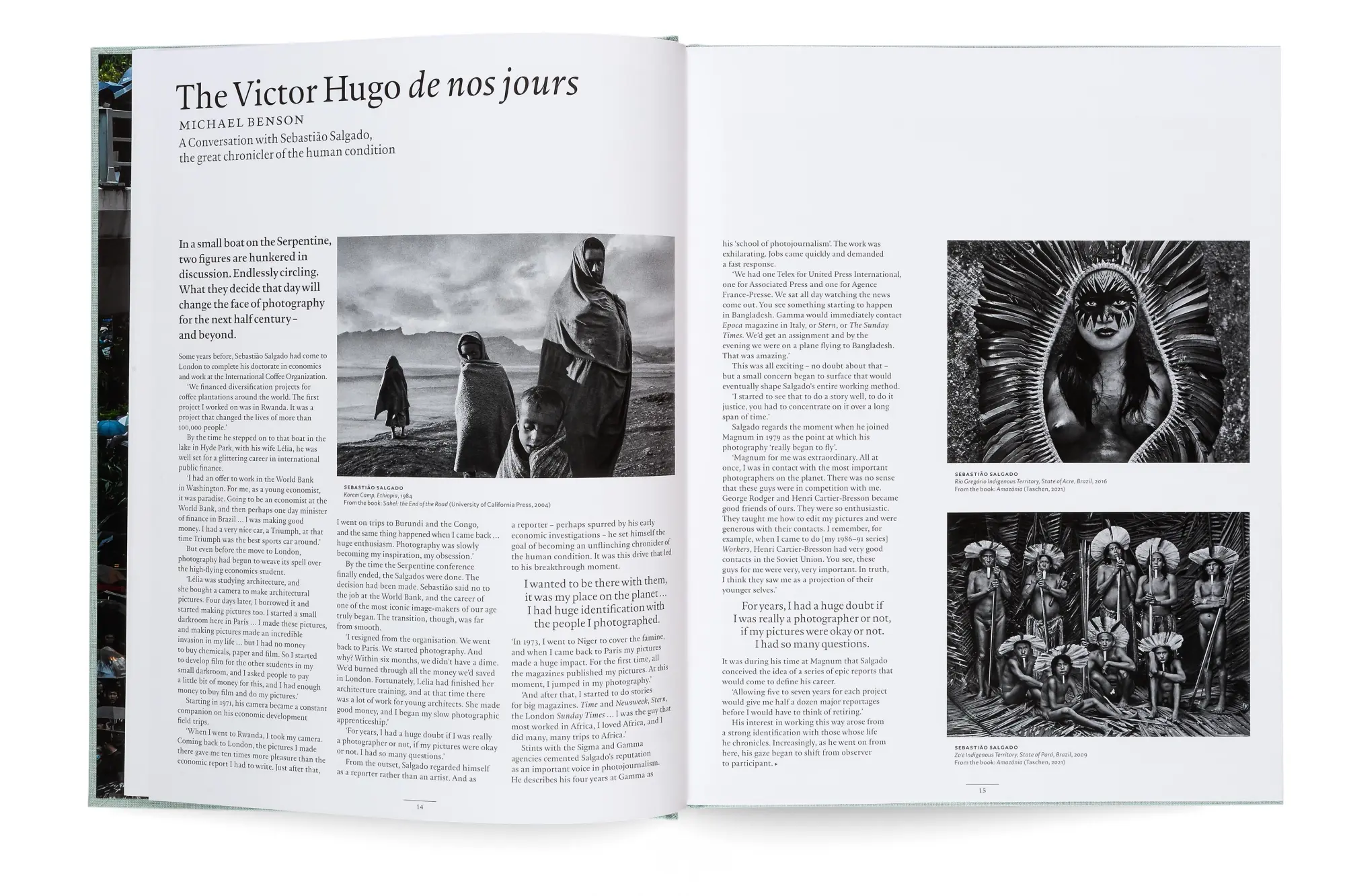 Bild: 9783775755610 | Prix Pictet | Human | Isabelle von Ribbentrop | Buch | 144 S. | 2023