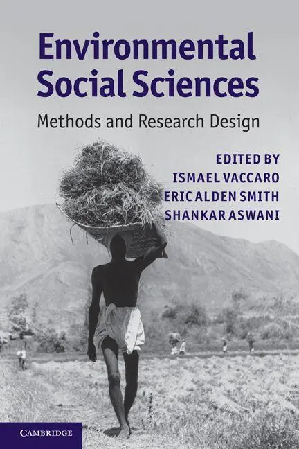 Cover: 9780521125710 | Environmental Social Sciences | Ismael Vaccaro (u. a.) | Taschenbuch