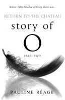 Cover: 9780552125710 | Story Of O Part Two: Return to the Chateau | Pauline Reage | Buch