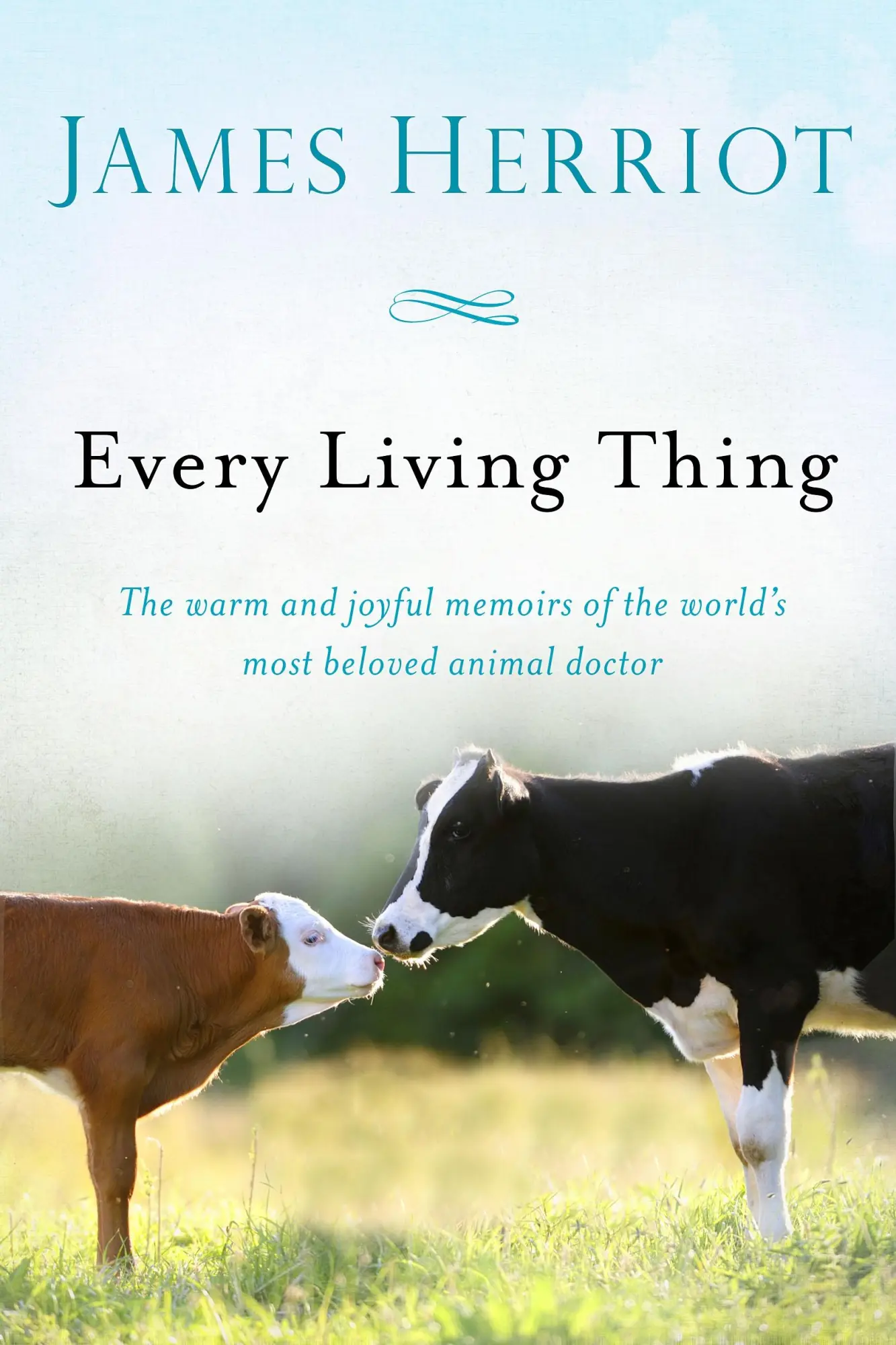 Cover: 9781250075710 | Every Living Thing | James Herriot | Taschenbuch | Englisch | 2015