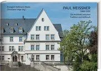Cover: 9783887785710 | Paul Meißner (1868-1939) | Annegret Holtmann-Mares | Buch | 152 S.