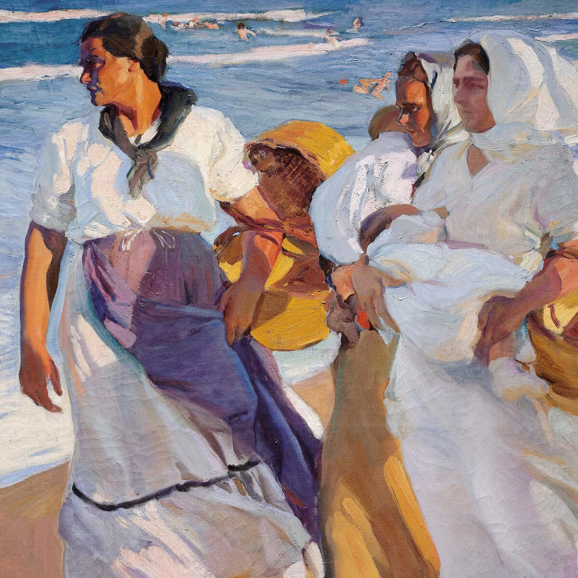 Bild: 9783959295710 | Joaquin Sorolla - Spanisch Impressionist 2026 | Kalender 2026 | 28 S.