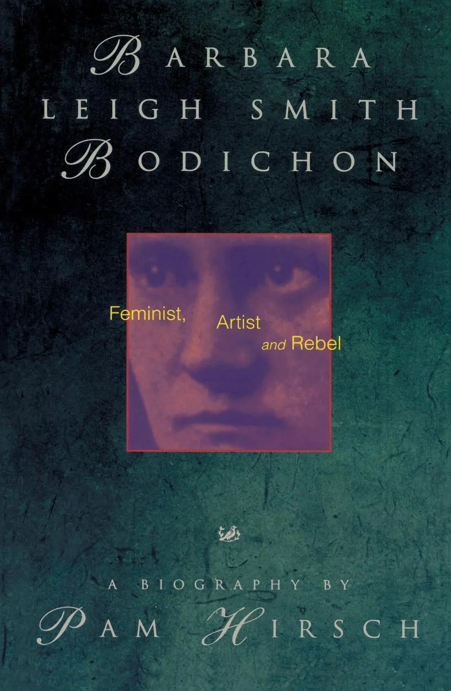 Cover: 9780712665810 | Barbara Leigh Smith Bodichon | Pam Hirsch | Taschenbuch | Englisch