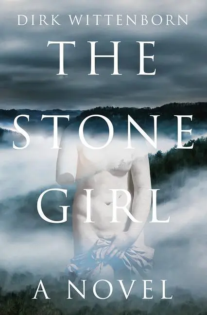 Cover: 9781324005810 | The Stone Girl | A Novel | Dirk Wittenborn | Buch | Englisch | 2020