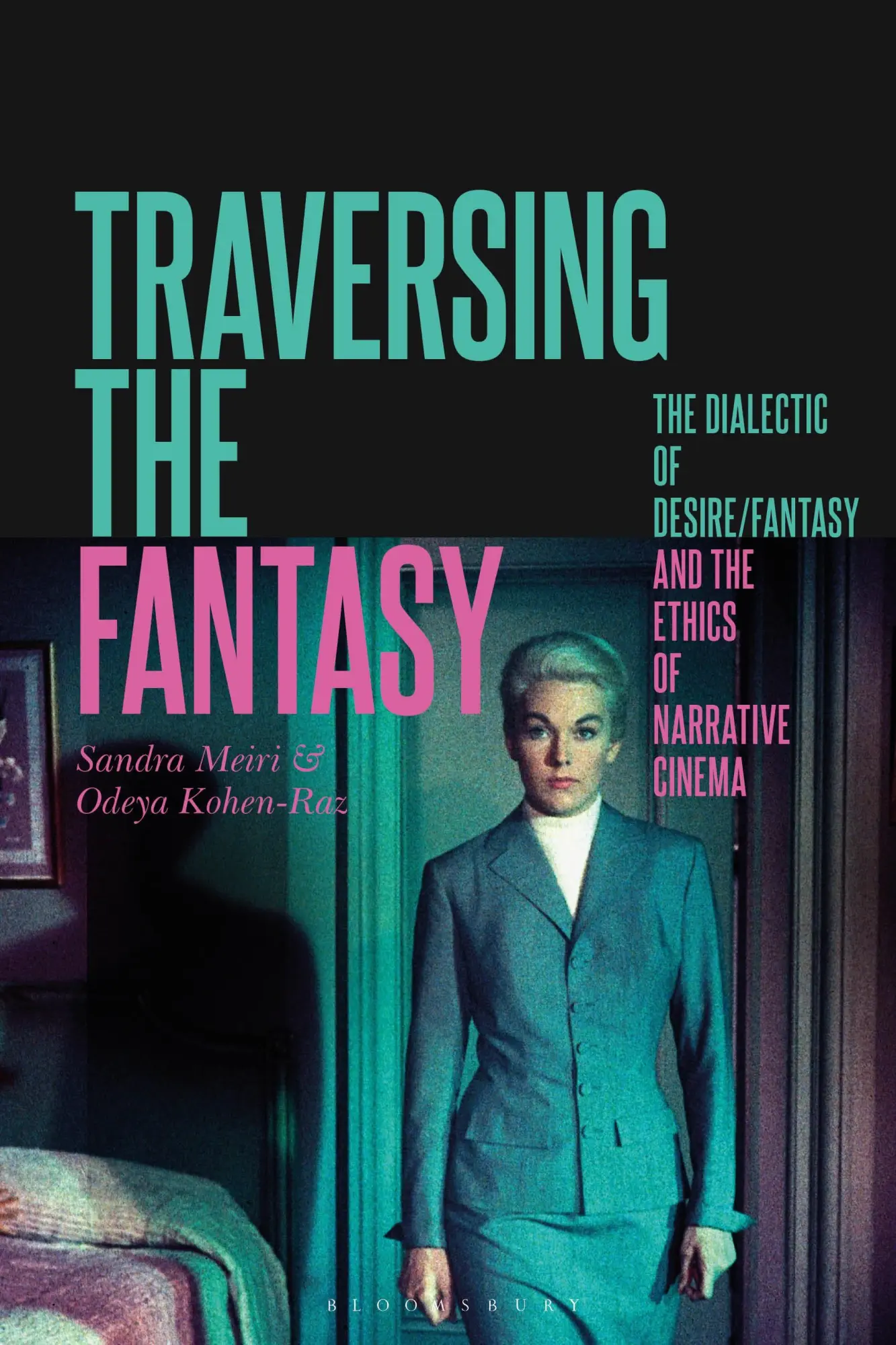 Cover: 9781501385810 | Traversing the Fantasy | Odeya Kohen-Raz (u. a.) | Taschenbuch | 2021