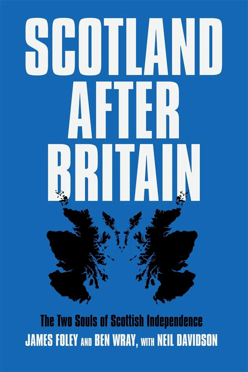 Cover: 9781788735810 | Scotland After Britain | Neil Davidson (u. a.) | Taschenbuch | 2022