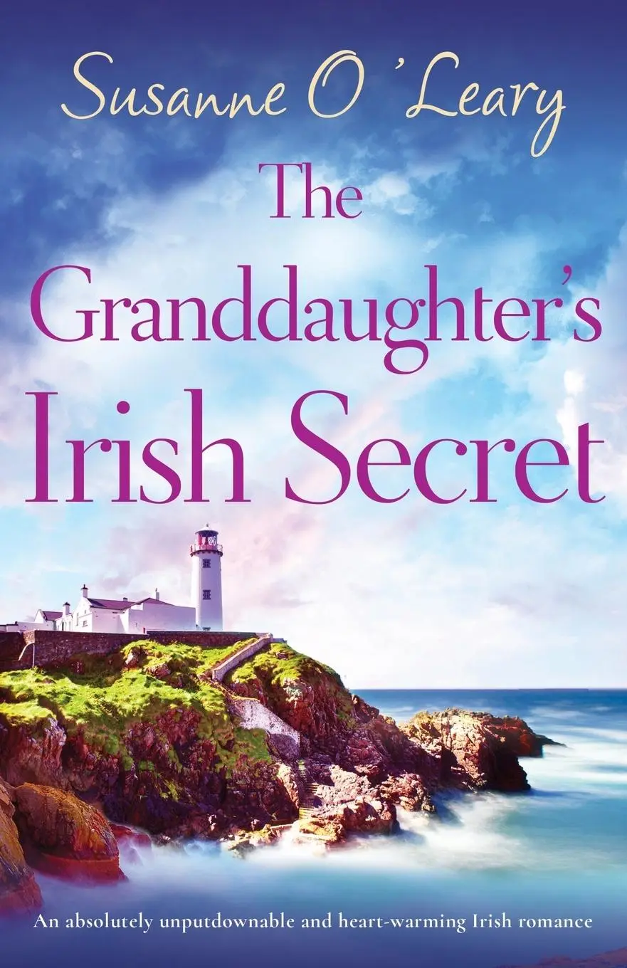 Cover: 9781835255810 | The Granddaughter's Irish Secret | Susanne O'Leary | Taschenbuch