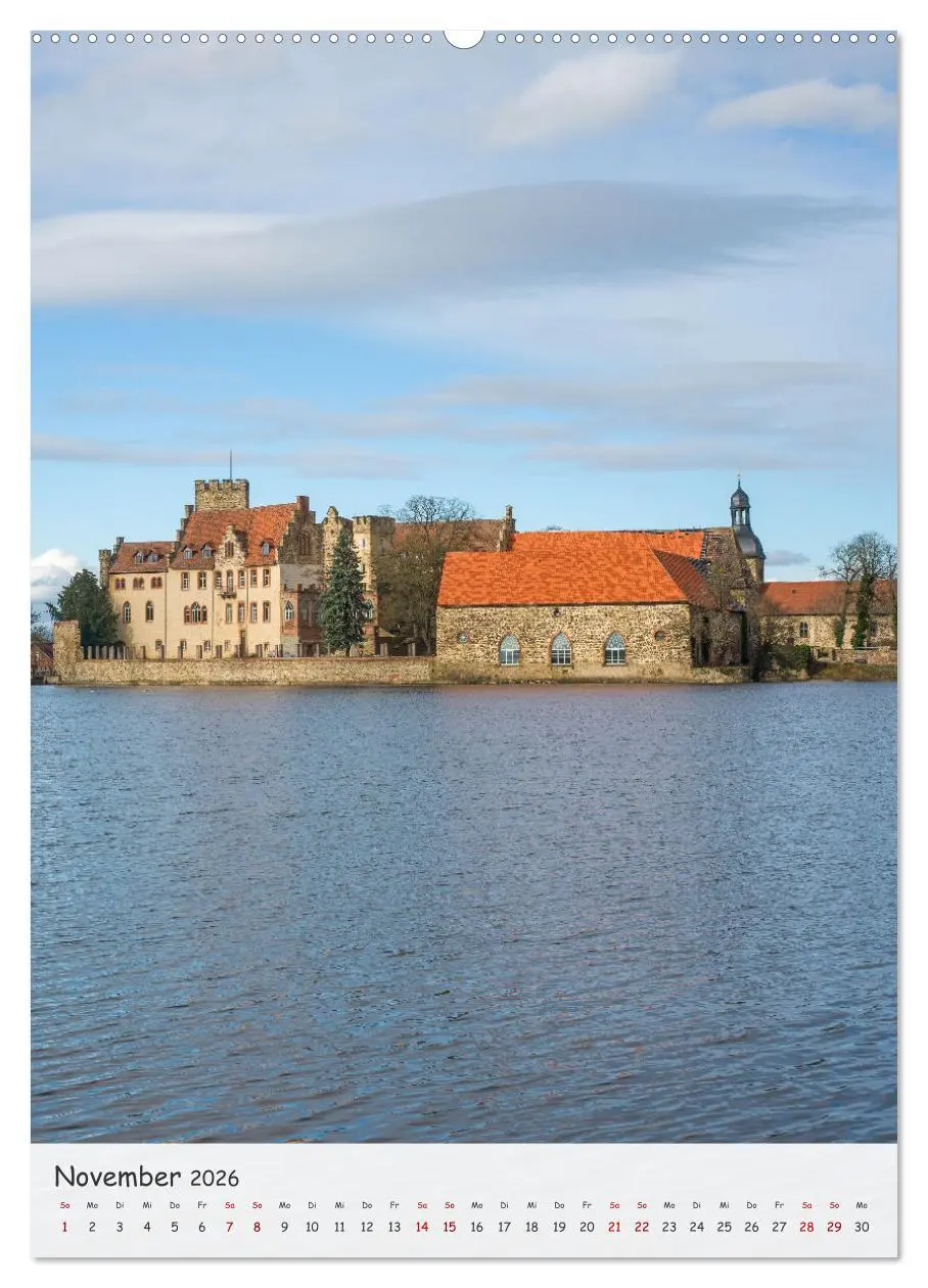 Bild: 9783457255810 | Sachsen-Anhalt - Entdecke die Schönheit in der Mitte Deutschlands...