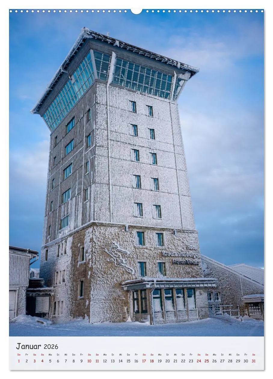 Bild: 9783457255810 | Sachsen-Anhalt - Entdecke die Schönheit in der Mitte Deutschlands...