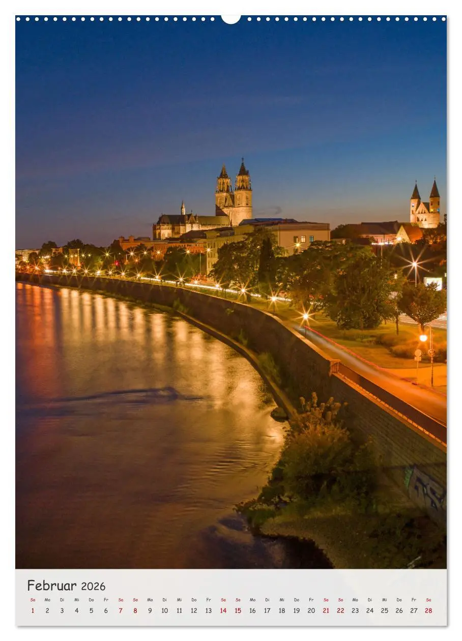 Bild: 9783457255810 | Sachsen-Anhalt - Entdecke die Schönheit in der Mitte Deutschlands...