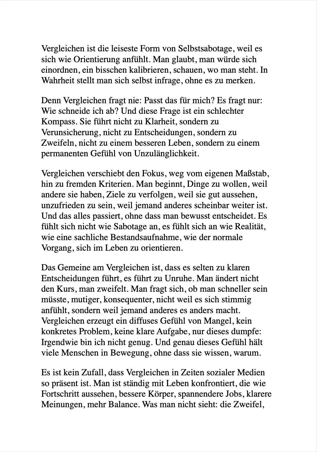 Bild: 9791281365810 | DER HEI¿E SCHEI¿ VOM ZUFRIEDENSEIN | Julia Weber | Taschenbuch | 2026