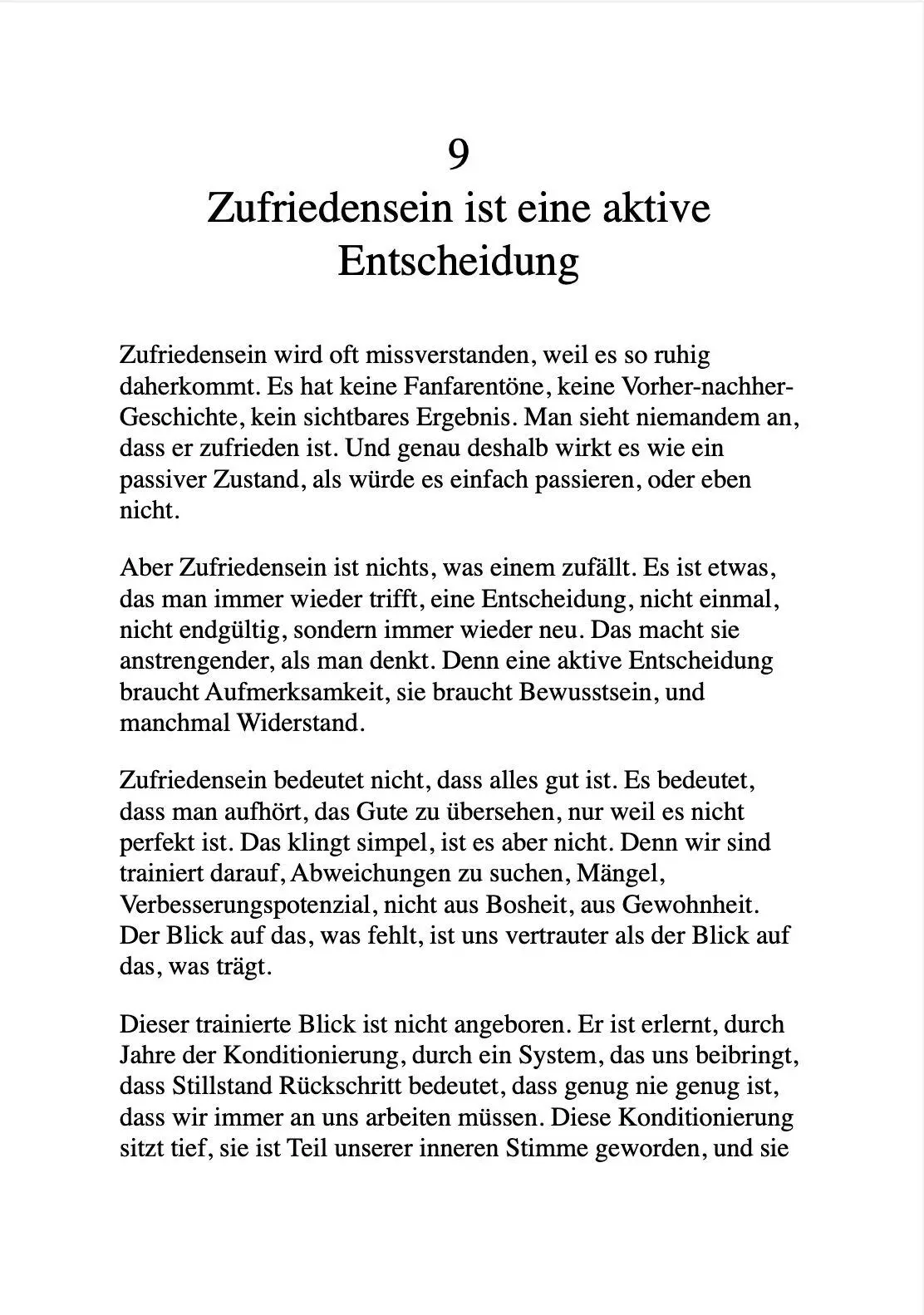 Bild: 9791281365810 | DER HEI¿E SCHEI¿ VOM ZUFRIEDENSEIN | Julia Weber | Taschenbuch | 2026