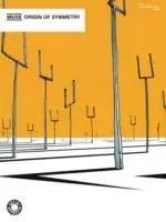 Cover: 9780571535910 | Origin of Symmetry | GuitarTabEdition | Muse | Taschenbuch | Buch