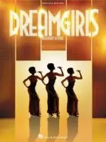 Cover: 9781423475910 | Dreamgirls Broadway Revival | Henry Krieger_Tom Eyen | Taschenbuch