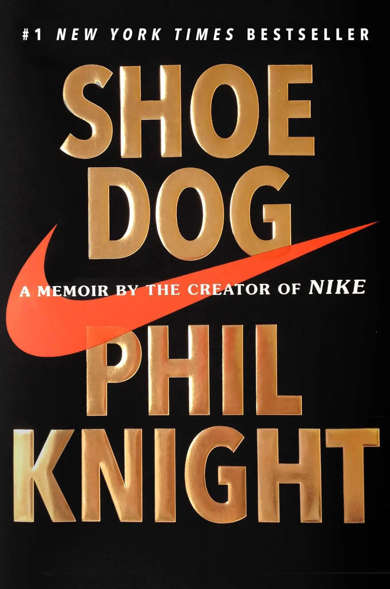 Cover: 9781501135910 | Shoe Dog | A Memoir by the Creator of Nike | Phil Knight | Buch | 2016