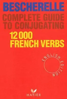 Cover: 9782218065910 | Bescherelle | Bescherelle | Buch | Gebunden | Französisch | 2024