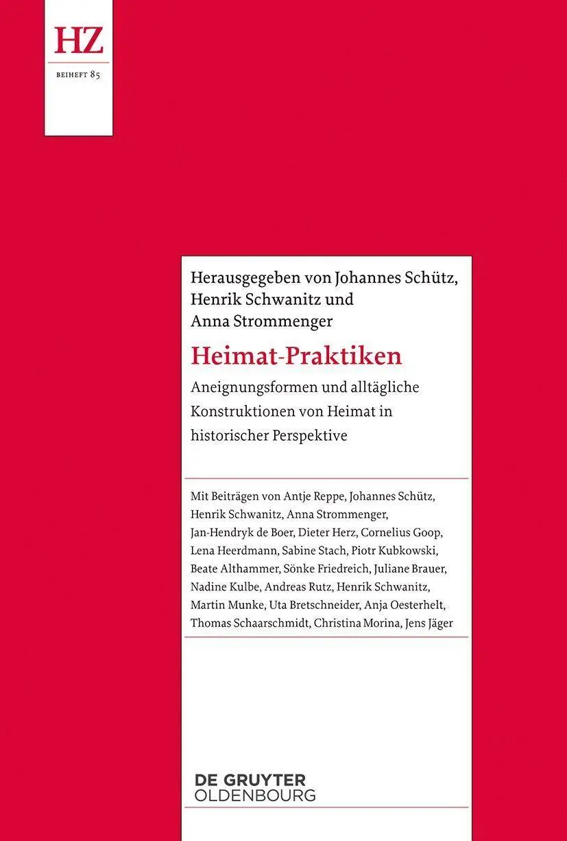 Heimat-Praktiken