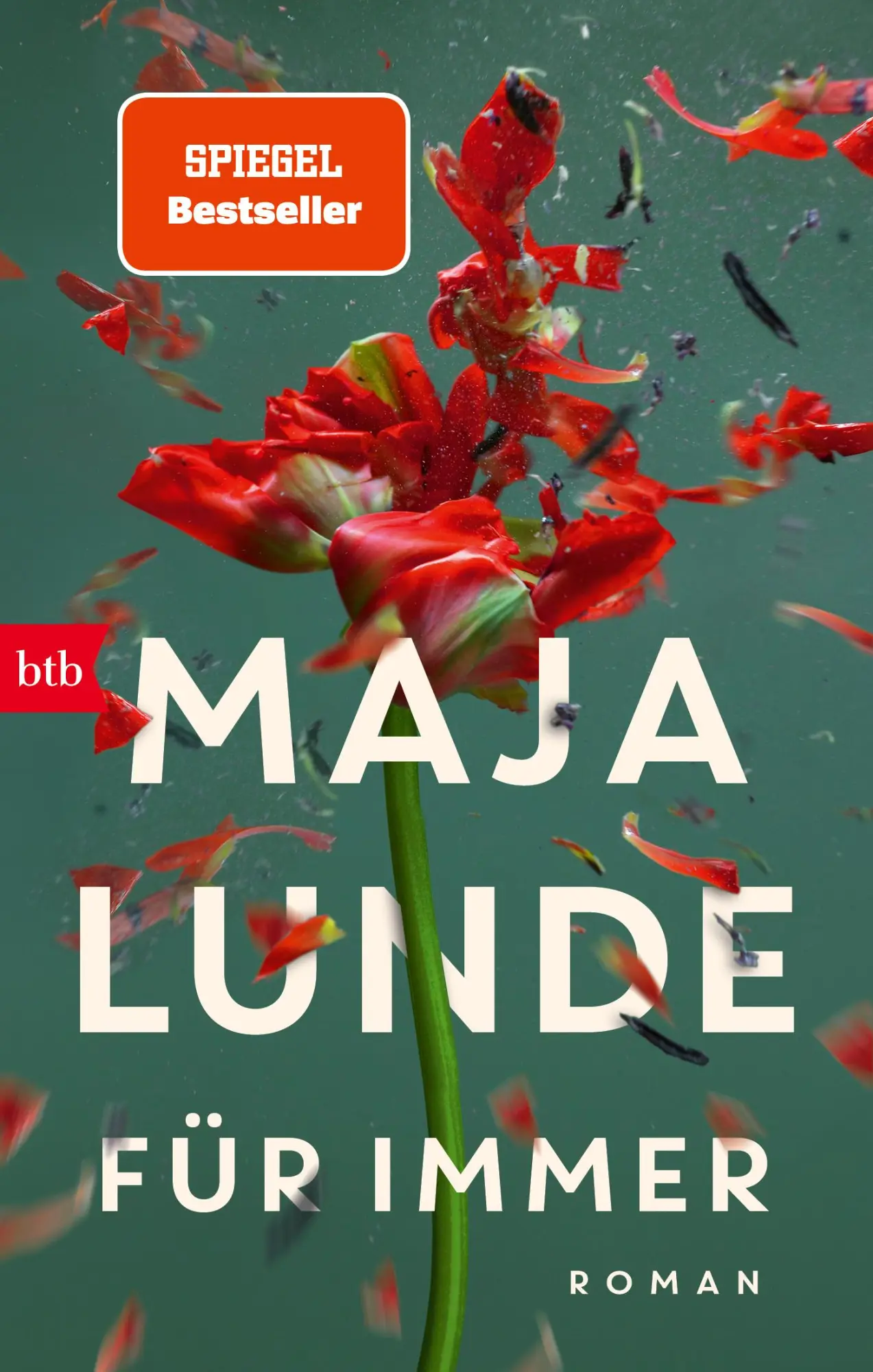 Cover: 9783442775910 | Für immer | Maja Lunde | Taschenbuch | 320 S. | Deutsch | 2026 | btb