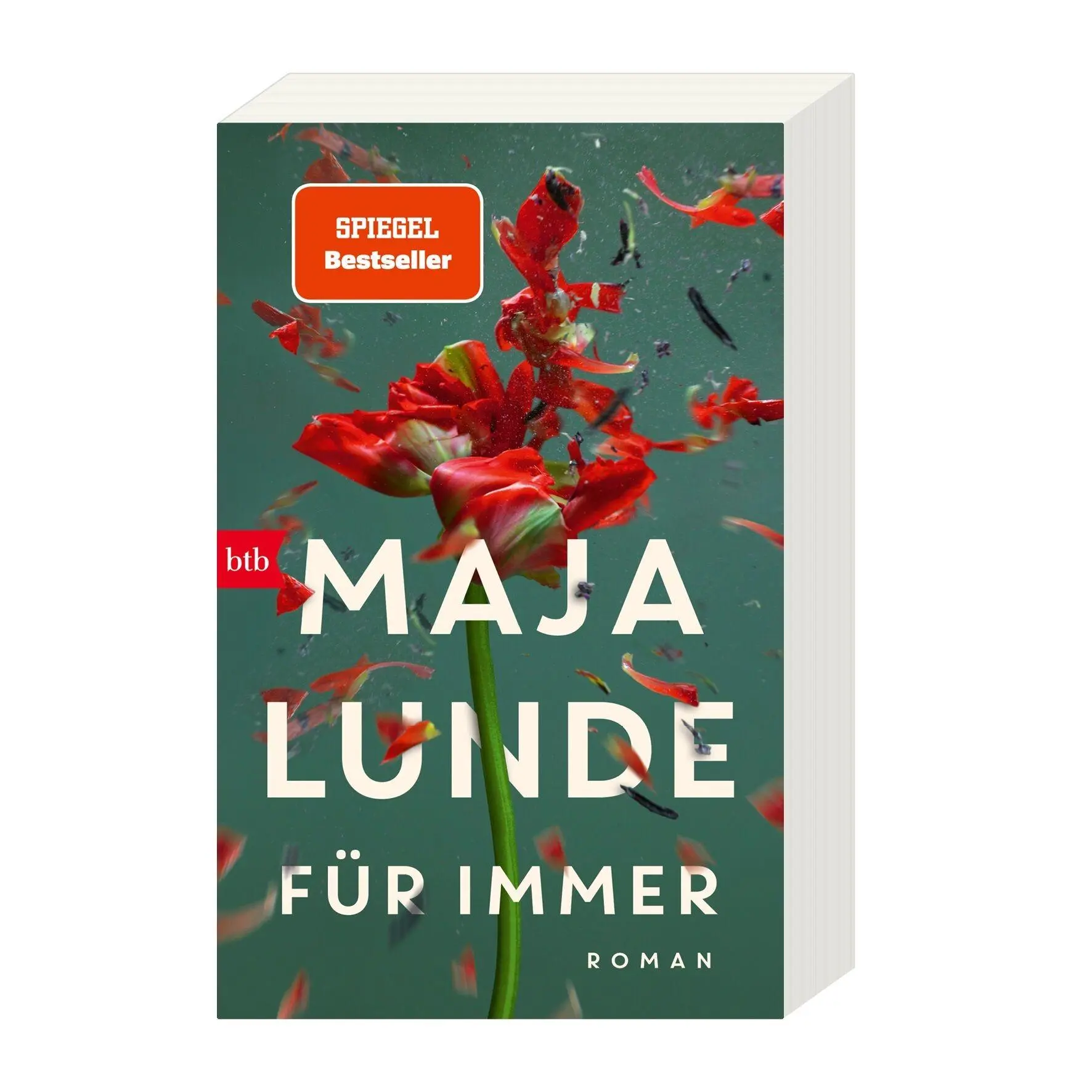 Bild: 9783442775910 | Für immer | Maja Lunde | Taschenbuch | 320 S. | Deutsch | 2026 | btb