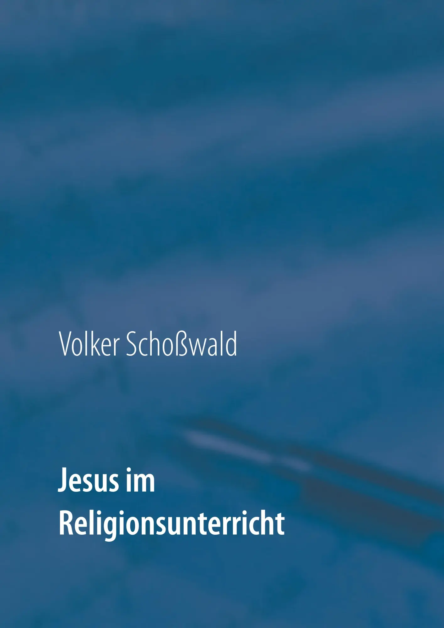 Jesus im Religionsunterricht: mit Arbeitsblättern