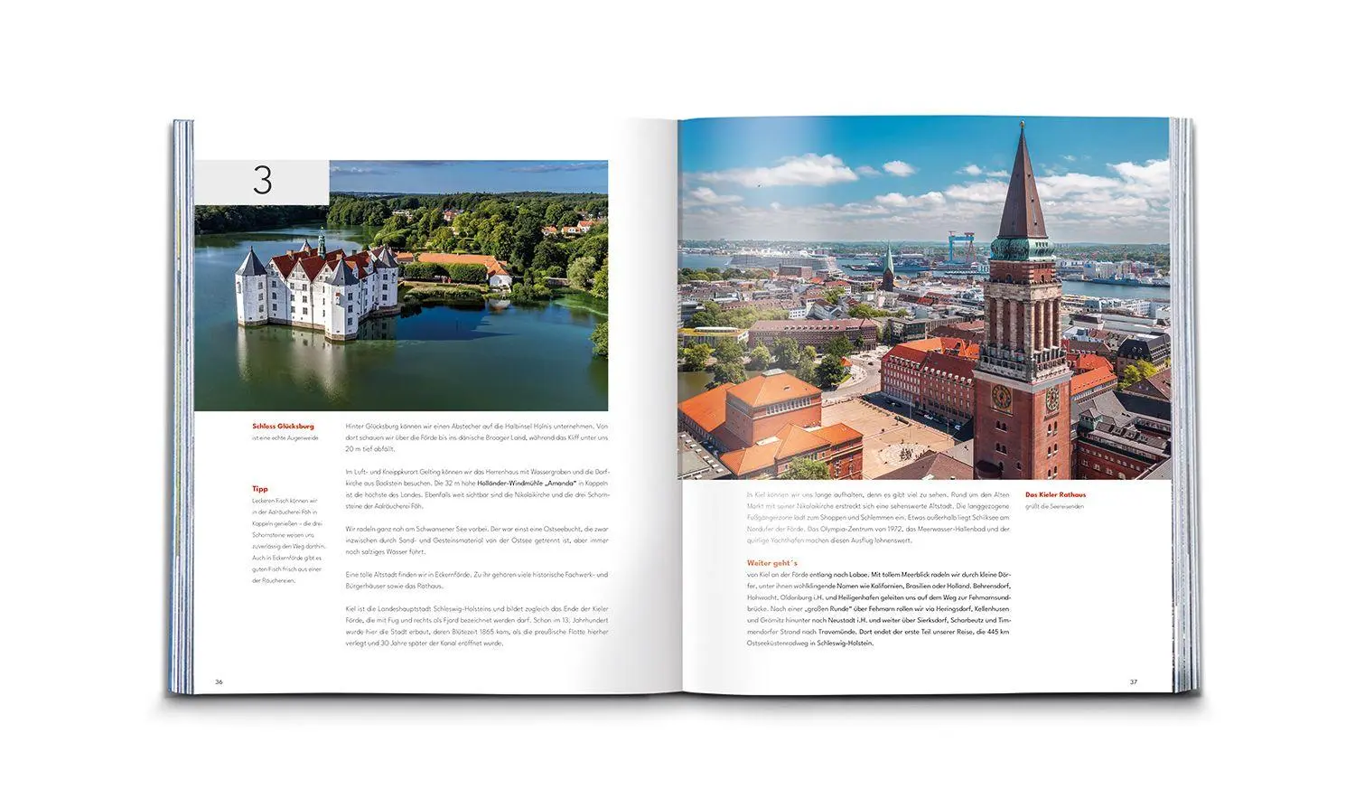 Bild: 9783991545910 | BVA Traumtouren mit dem E-Bike in Deutschland | Buch | 256 S. | 2026