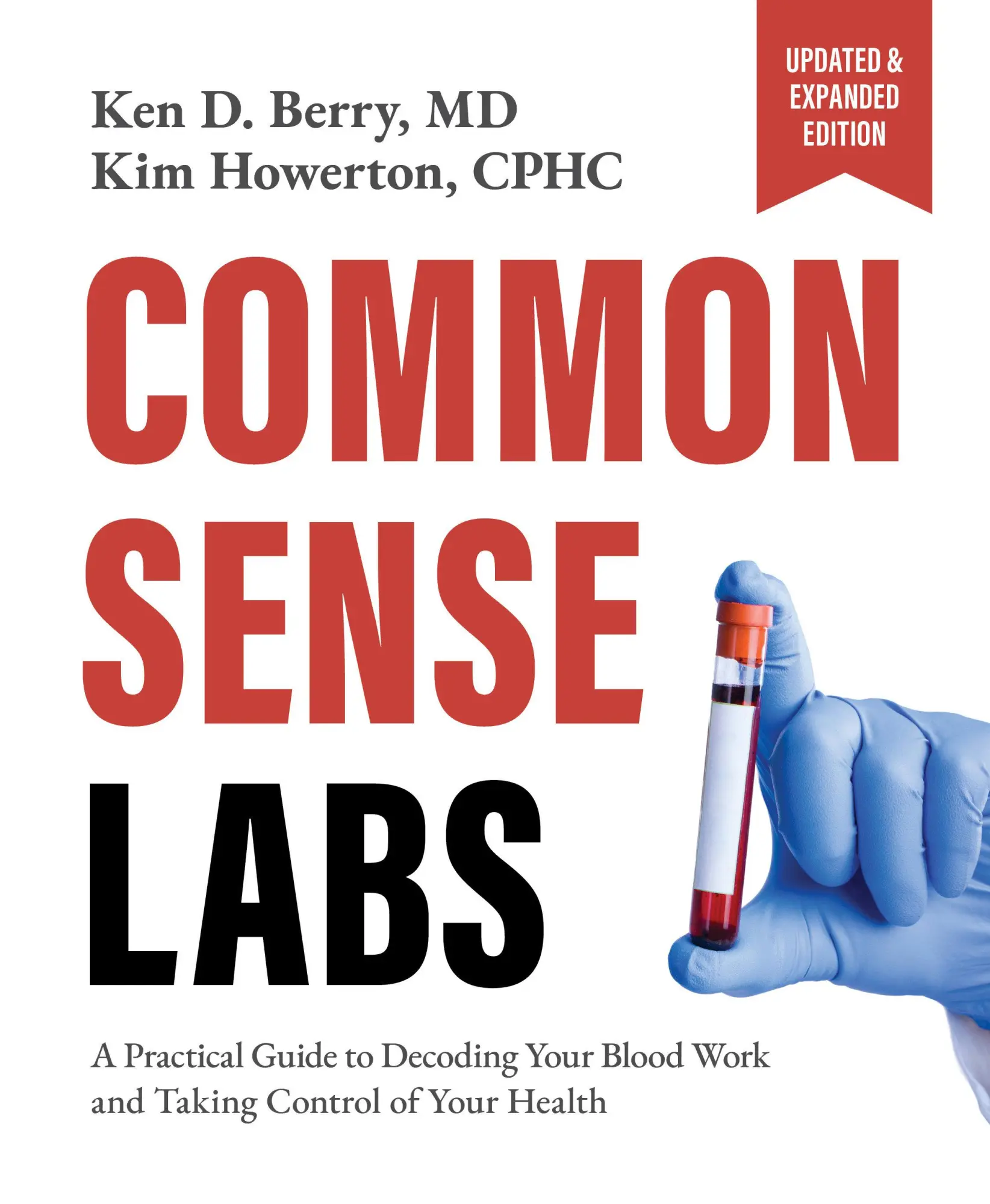 Cover: 9781628606010 | Common Sense Labs | Ken Berry (u. a.) | Taschenbuch | Englisch | 2025