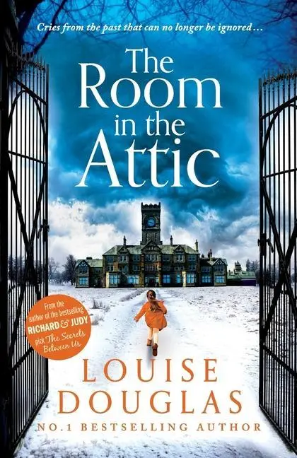 Cover: 9781800486010 | The Room in the Attic | Louise Douglas | Taschenbuch | Englisch | 2021
