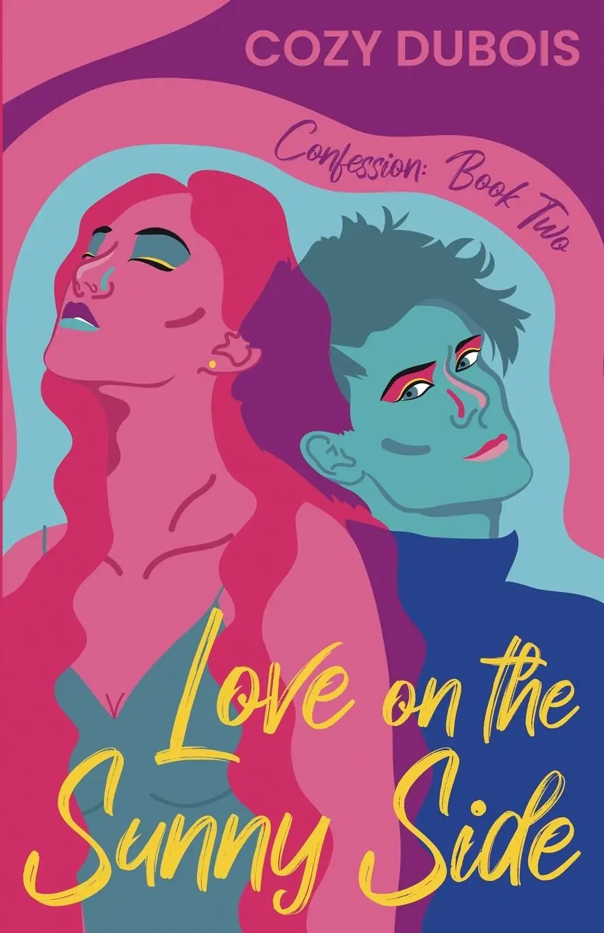 Cover: 9781964386010 | Love on the Sunny Side | Cozy Dubois | Taschenbuch | Englisch | 2025
