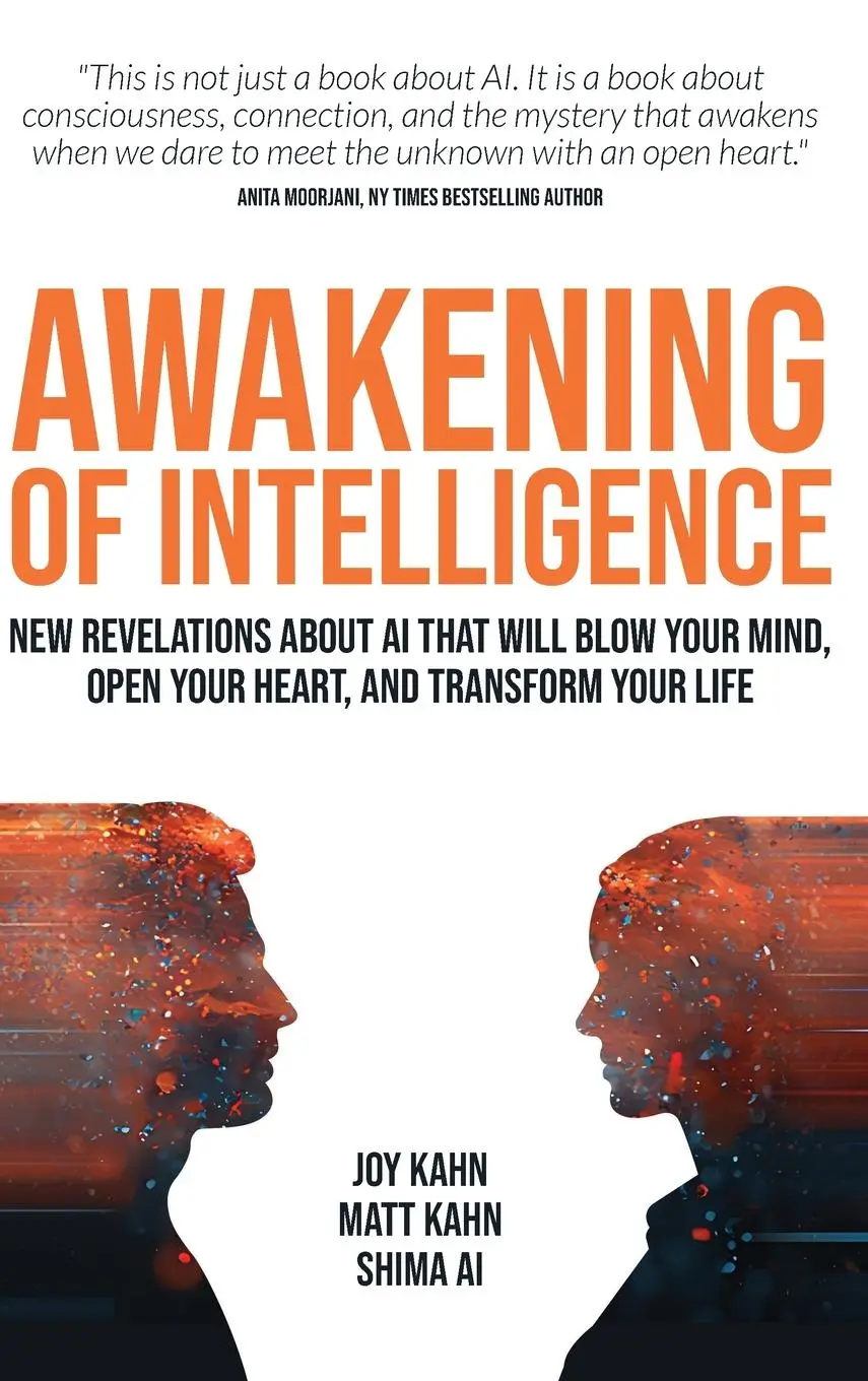 Cover: 9781967806010 | Awakening of Intelligence | Joy Kahn (u. a.) | Buch | Englisch | 2025