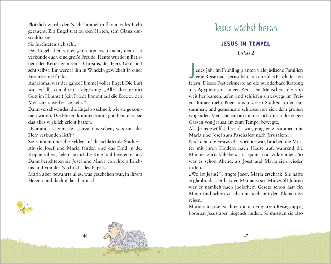 Bild: 9783451716010 | Meine Bibel zum Fest der Erstkommunion | Elmar Gruber | Buch | 109 S.