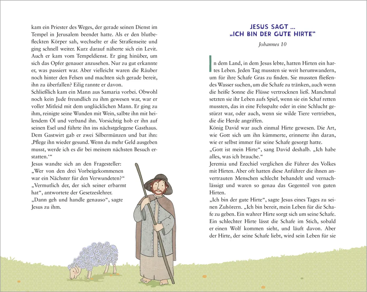 Bild: 9783451716010 | Meine Bibel zum Fest der Erstkommunion | Elmar Gruber | Buch | 109 S.