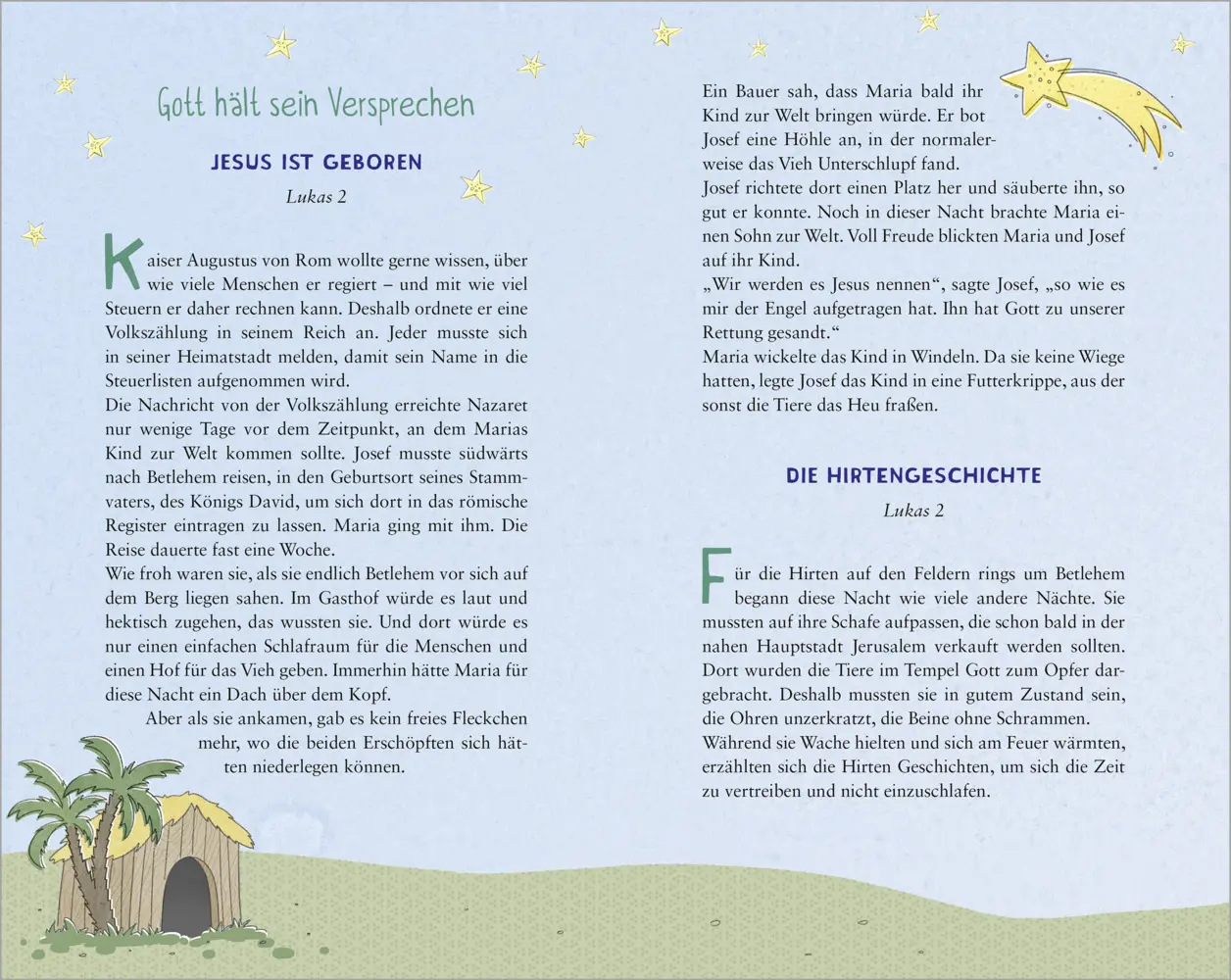 Bild: 9783451716010 | Meine Bibel zum Fest der Erstkommunion | Elmar Gruber | Buch | 109 S.