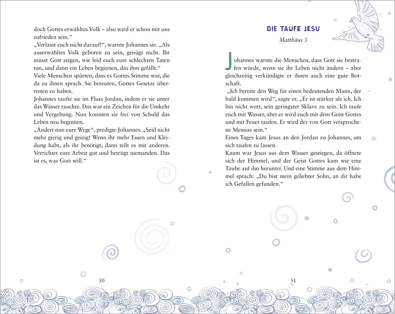 Bild: 9783451716010 | Meine Bibel zum Fest der Erstkommunion | Elmar Gruber | Buch | 109 S.