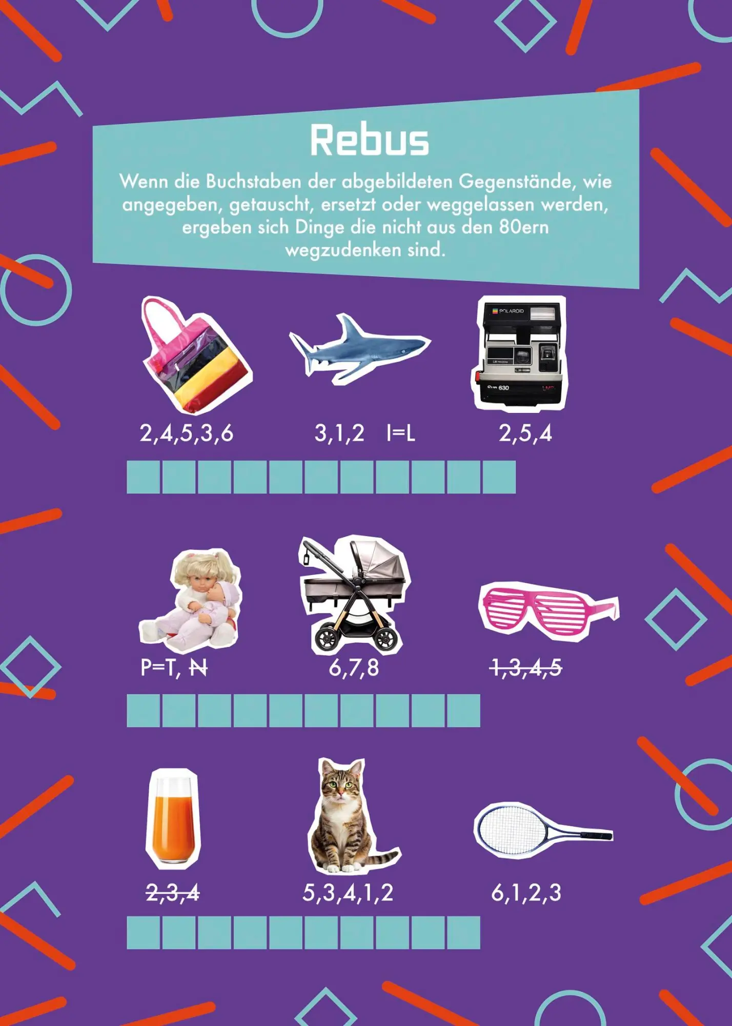 Bild: 9783629016010 | Die bunten 80er | Stefan Heine | Taschenbuch | 104 S. | Deutsch | 2025