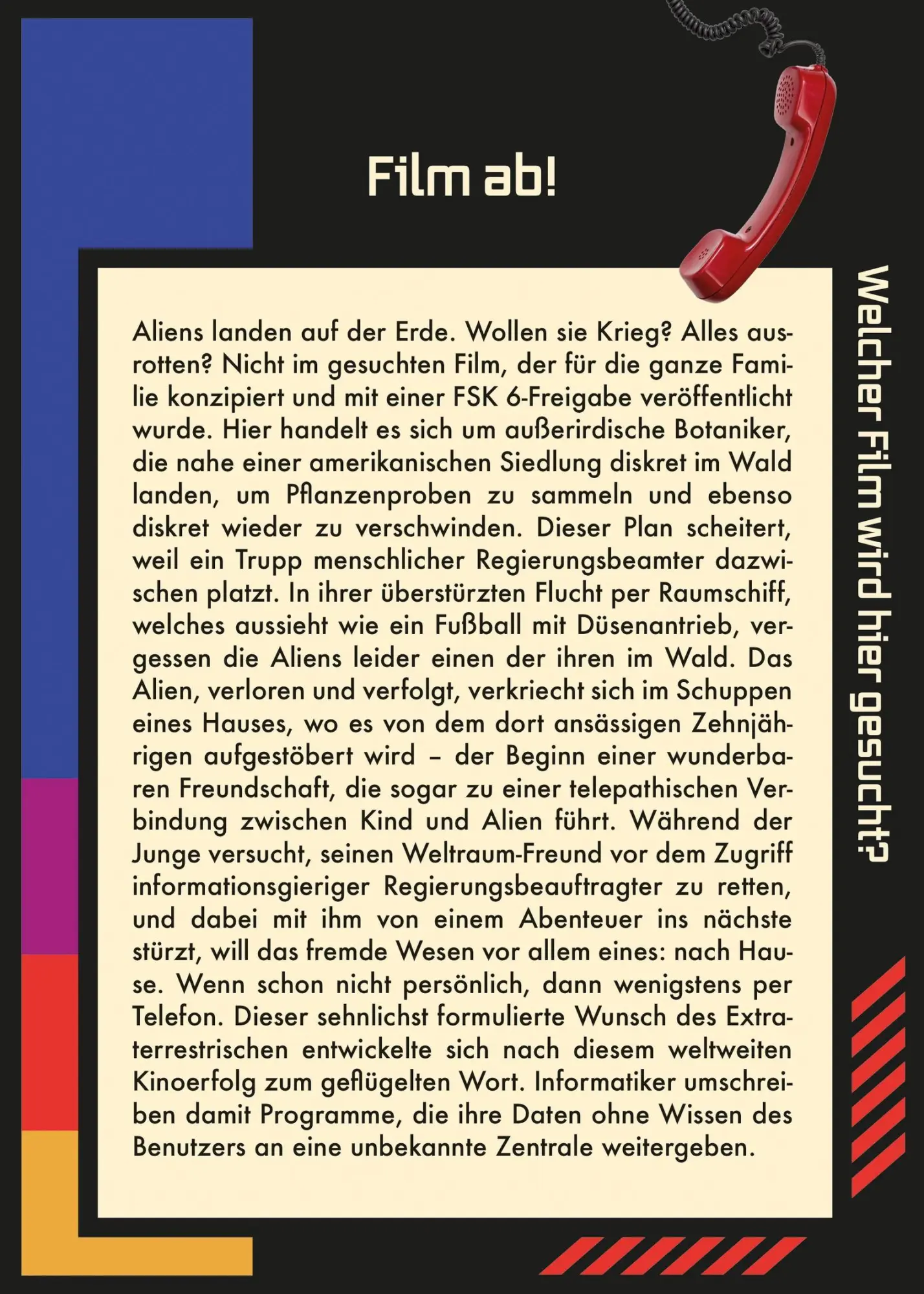 Bild: 9783629016010 | Die bunten 80er | Stefan Heine | Taschenbuch | 104 S. | Deutsch | 2025
