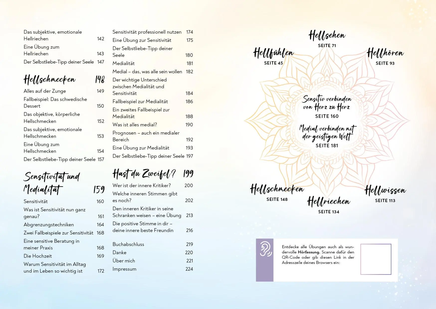 Bild: 9783745916010 | Seelenschimmer - Spirituell wachsen | Marisa Schmid | Taschenbuch
