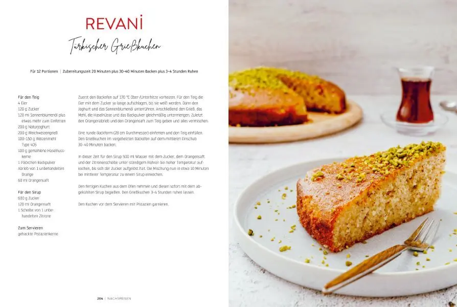 Bild: 9783959616010 | Türkisch kochen mit Nermin Yazilitas | Nermin Yazilitas | Buch | 2022