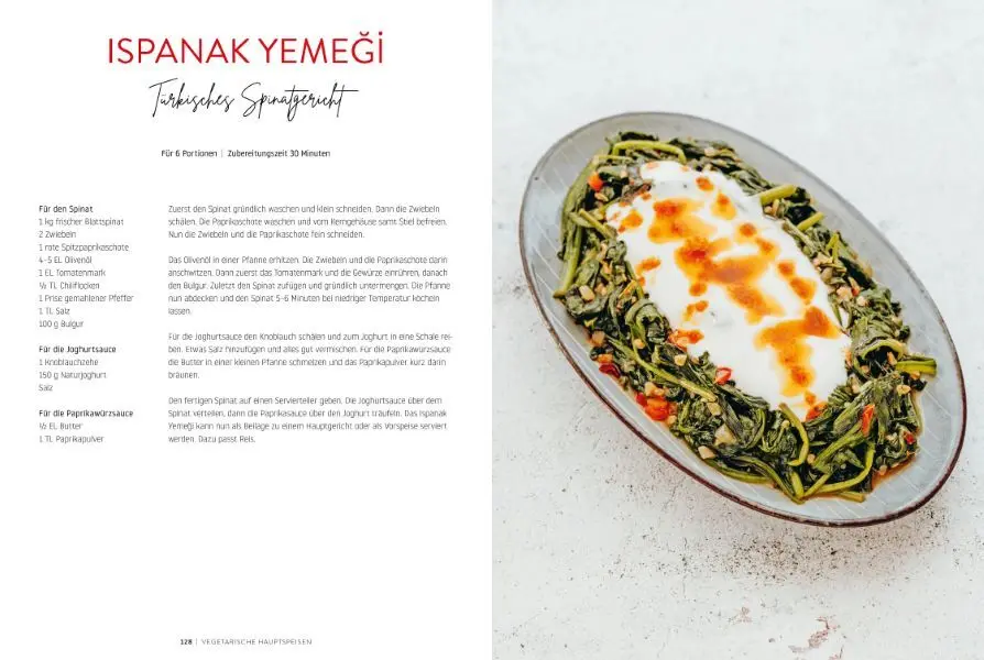 Bild: 9783959616010 | Türkisch kochen mit Nermin Yazilitas | Nermin Yazilitas | Buch | 2022