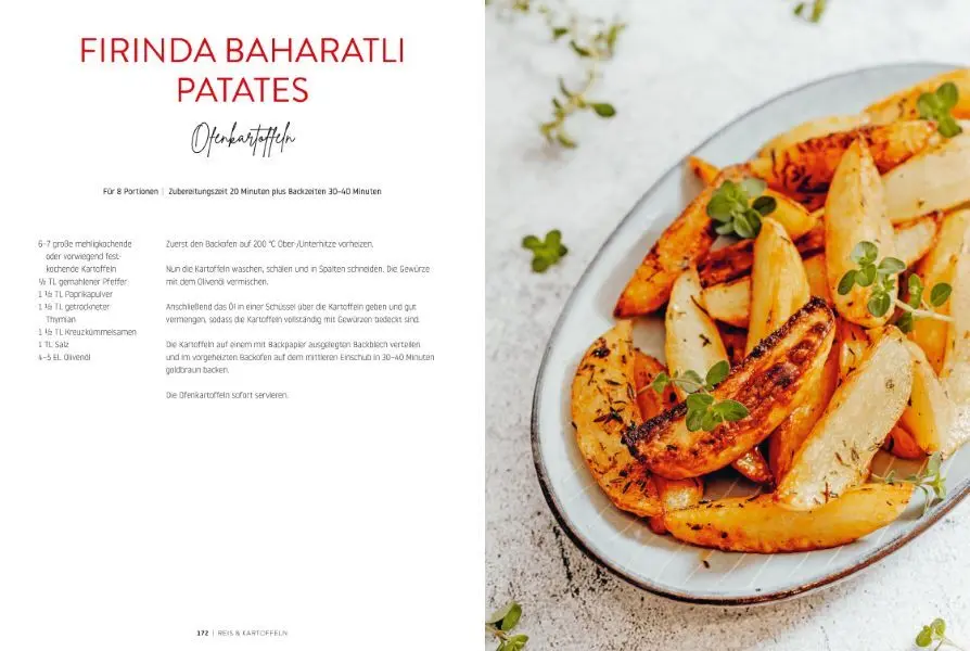 Bild: 9783959616010 | Türkisch kochen mit Nermin Yazilitas | Nermin Yazilitas | Buch | 2022
