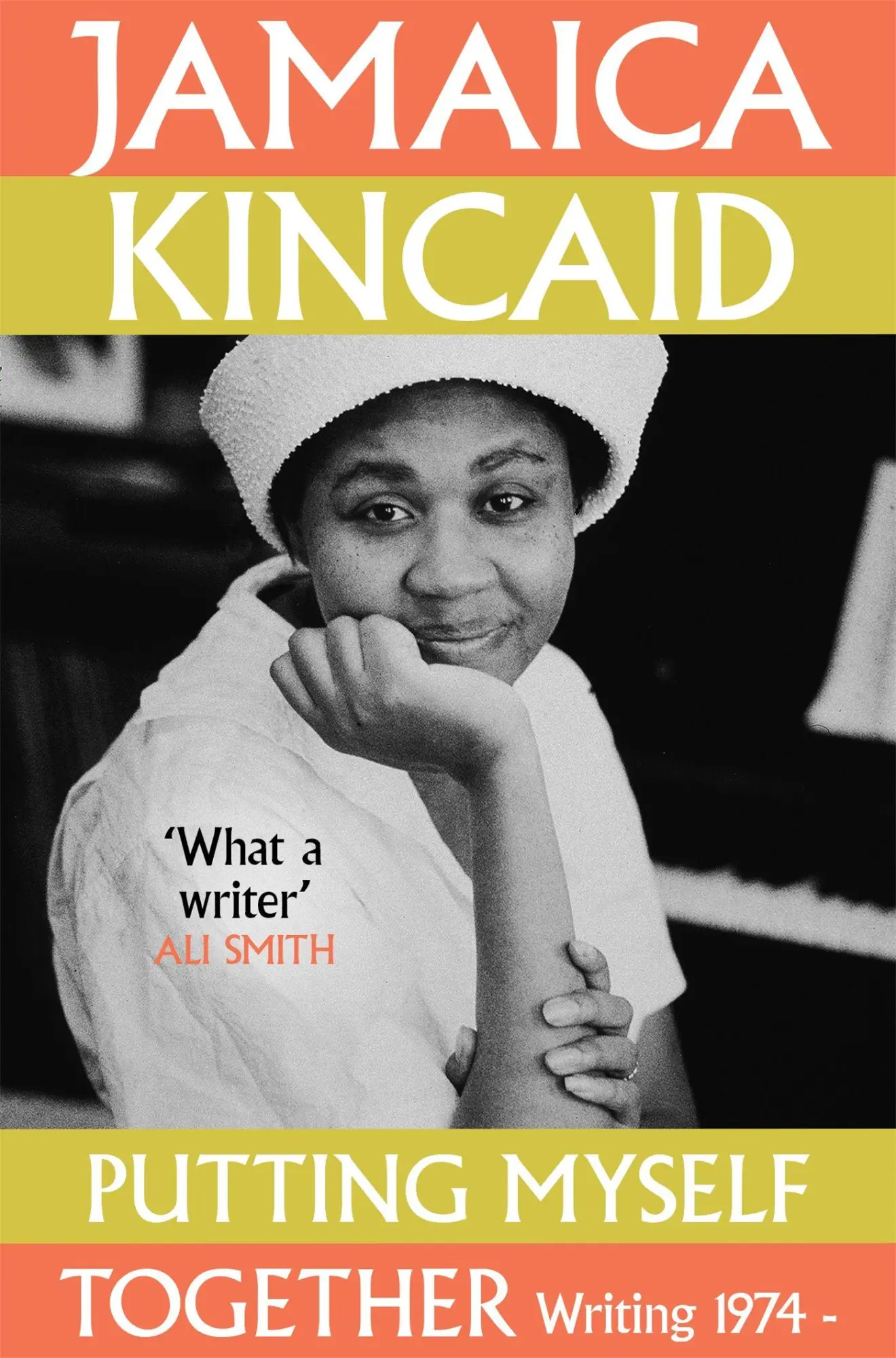 Cover: 9781035036110 | Putting Myself Together | Writing 1974- | Jamaica Kincaid | Buch