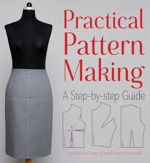 Cover: 9781770856110 | Practical Pattern Making | A Step-By-Step Guide | Castro (u. a.)