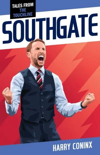 Cover: 9781800476110 | Southgate | Taschenbuch | Tales from the Pitch | Englisch | 2022