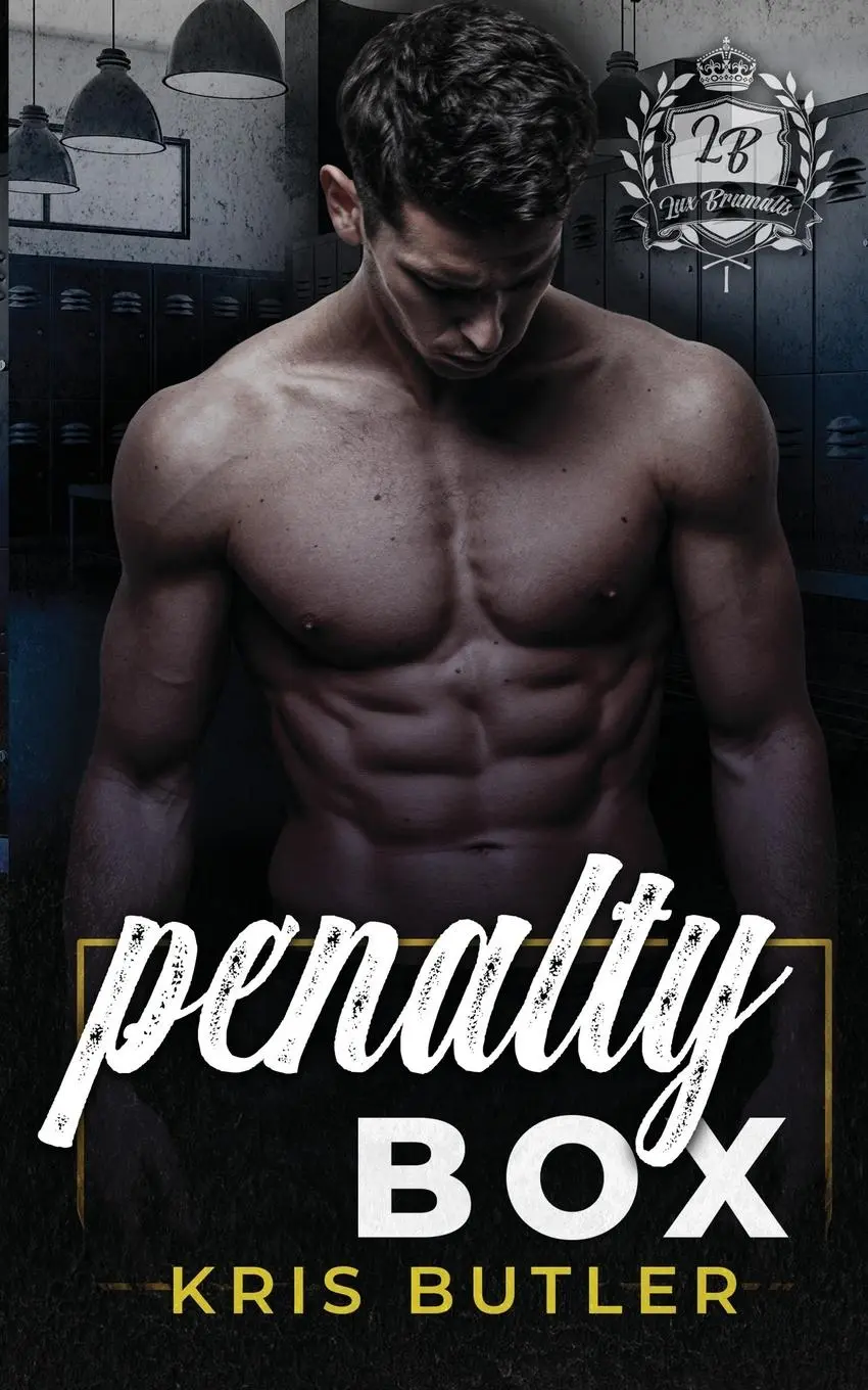 Cover: 9781958746110 | Penalty Box | Kris Butler | Taschenbuch | Englisch | 2023